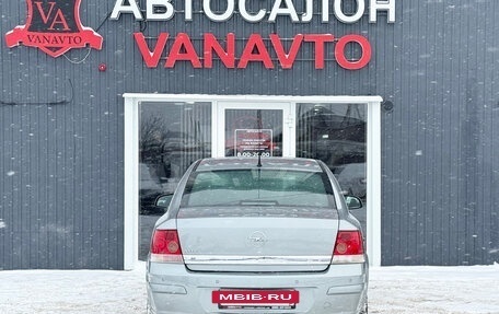 Opel Astra H, 2011 год, 620 000 рублей, 6 фотография