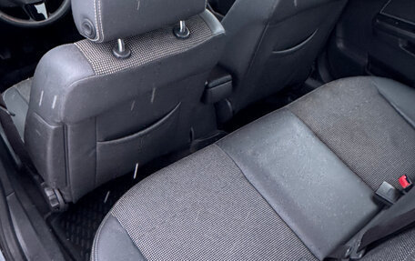 Opel Astra H, 2011 год, 620 000 рублей, 17 фотография