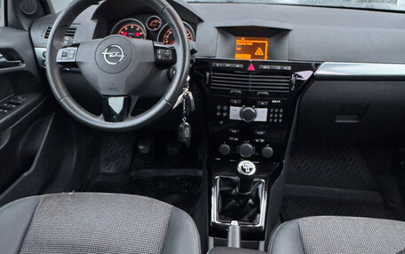 Opel Astra H, 2011 год, 620 000 рублей, 11 фотография