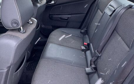 Opel Astra H, 2011 год, 620 000 рублей, 18 фотография