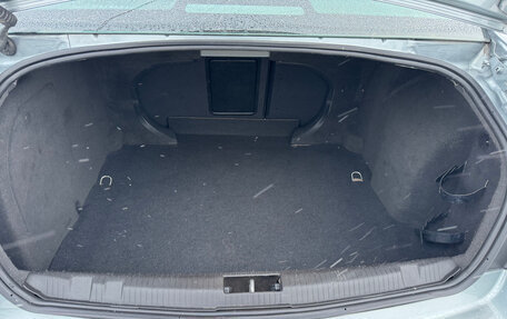 Opel Astra H, 2011 год, 620 000 рублей, 19 фотография