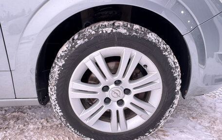 Opel Astra H, 2011 год, 620 000 рублей, 24 фотография