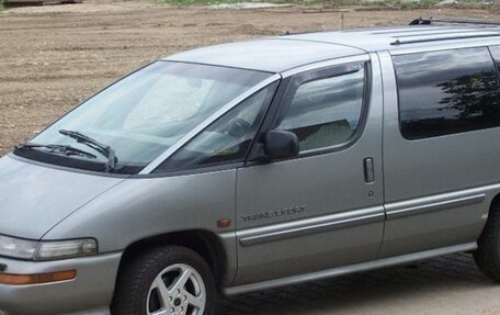 Pontiac Trans Sport II, 1994 год, 370 000 рублей, 1 фотография