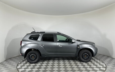 Renault Duster, 2021 год, 1 690 000 рублей, 6 фотография