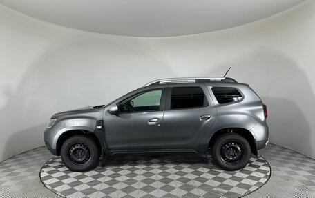 Renault Duster, 2021 год, 1 690 000 рублей, 2 фотография