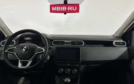 Renault Duster, 2021 год, 1 690 000 рублей, 10 фотография