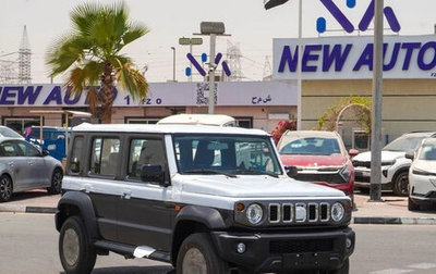 Suzuki Jimny, 2025 год, 2 980 000 рублей, 1 фотография