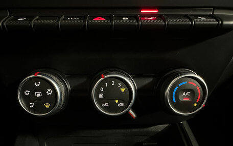 Renault Duster, 2021 год, 1 690 000 рублей, 16 фотография