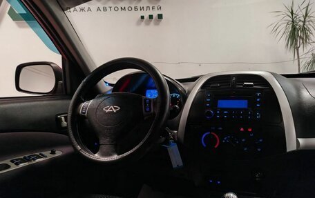 Chery Tiggo (T11), 2013 год, 418 000 рублей, 7 фотография