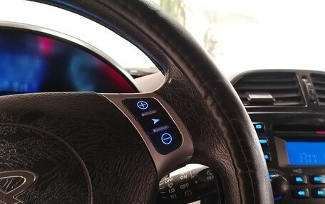 Chery Tiggo (T11), 2013 год, 418 000 рублей, 9 фотография