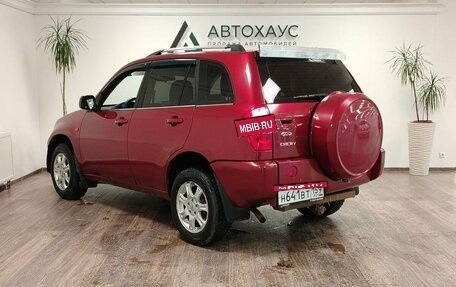 Chery Tiggo (T11), 2013 год, 418 000 рублей, 6 фотография