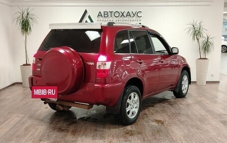 Chery Tiggo (T11), 2013 год, 418 000 рублей, 4 фотография