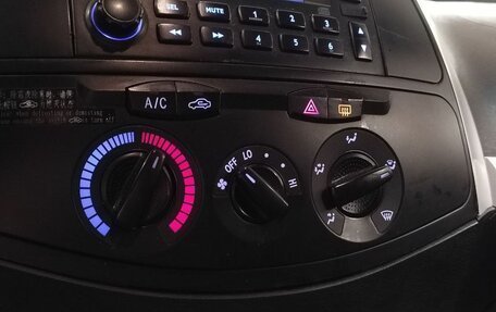 Chery Tiggo (T11), 2013 год, 418 000 рублей, 12 фотография