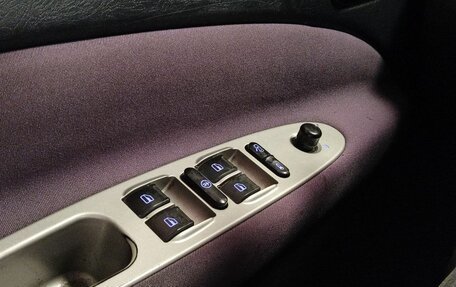 Chery Tiggo (T11), 2013 год, 418 000 рублей, 14 фотография