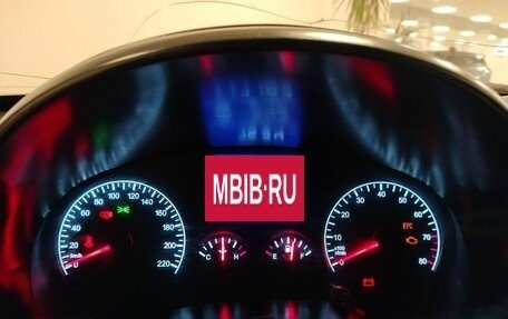 Chery Tiggo (T11), 2013 год, 418 000 рублей, 10 фотография