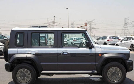 Suzuki Jimny, 2025 год, 2 980 000 рублей, 3 фотография