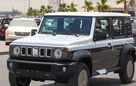 Suzuki Jimny, 2025 год, 2 980 000 рублей, 2 фотография