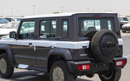 Suzuki Jimny, 2025 год, 2 980 000 рублей, 5 фотография