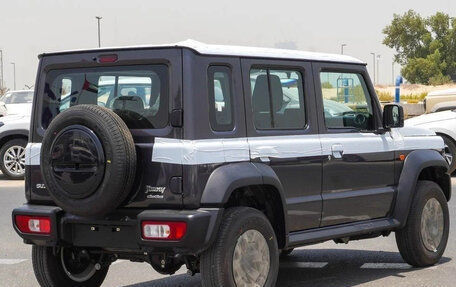 Suzuki Jimny, 2025 год, 2 980 000 рублей, 4 фотография