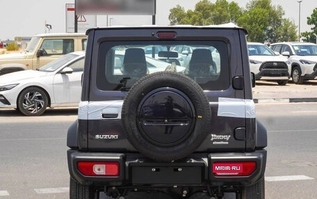 Suzuki Jimny, 2025 год, 2 980 000 рублей, 6 фотография