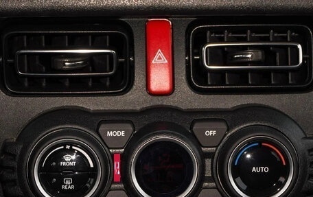 Suzuki Jimny, 2025 год, 2 980 000 рублей, 11 фотография