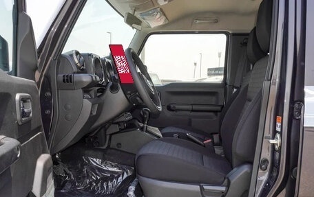 Suzuki Jimny, 2025 год, 2 980 000 рублей, 8 фотография