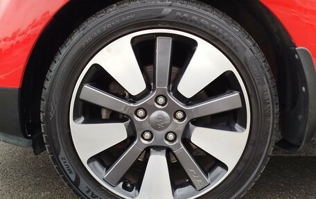 KIA Soul II рестайлинг, 2019 год, 1 830 000 рублей, 8 фотография