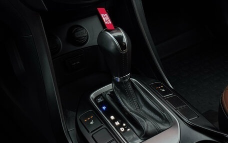 Hyundai Santa Fe III рестайлинг, 2014 год, 1 990 000 рублей, 16 фотография