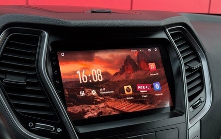 Hyundai Santa Fe III рестайлинг, 2014 год, 1 990 000 рублей, 14 фотография