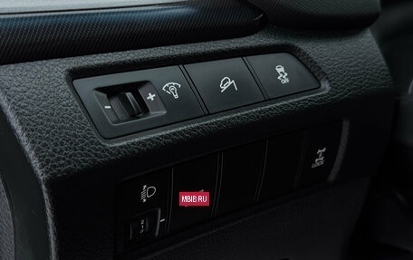 Hyundai Santa Fe III рестайлинг, 2014 год, 1 990 000 рублей, 17 фотография