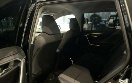 Toyota RAV4, 2021 год, 3 599 000 рублей, 12 фотография