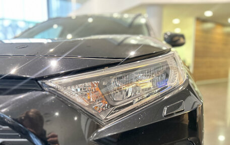 Toyota RAV4, 2021 год, 3 599 000 рублей, 17 фотография