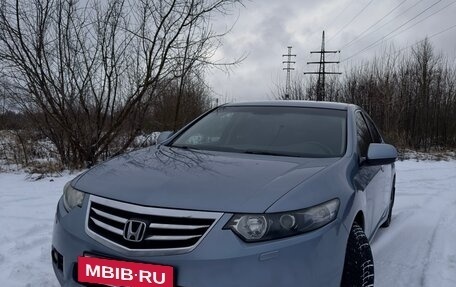 Honda Accord VIII рестайлинг, 2011 год, 1 249 999 рублей, 2 фотография