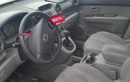 KIA Carens III (RP), 2007 год, 355 300 рублей, 5 фотография