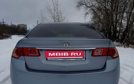 Honda Accord VIII рестайлинг, 2011 год, 1 249 999 рублей, 6 фотография