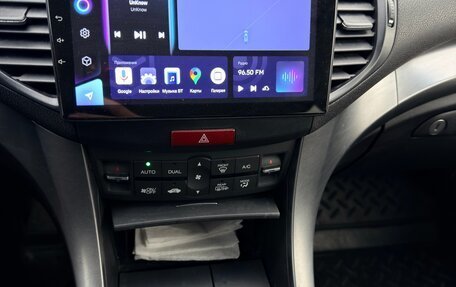 Honda Accord VIII рестайлинг, 2011 год, 1 249 999 рублей, 13 фотография