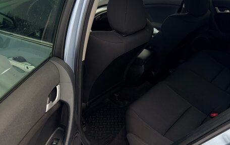 Honda Accord VIII рестайлинг, 2011 год, 1 249 999 рублей, 11 фотография