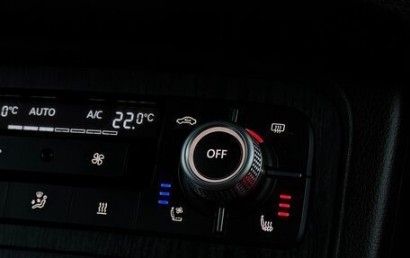 Volkswagen Touareg III, 2016 год, 3 650 000 рублей, 34 фотография