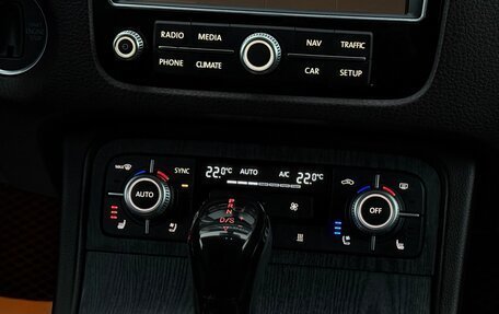 Volkswagen Touareg III, 2016 год, 3 650 000 рублей, 33 фотография