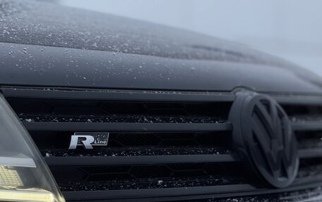 Volkswagen Touareg III, 2016 год, 3 650 000 рублей, 25 фотография