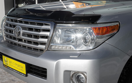 Toyota Land Cruiser 200, 2012 год, 4 225 000 рублей, 3 фотография