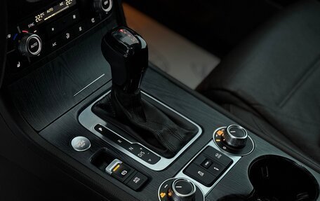 Volkswagen Touareg III, 2016 год, 3 650 000 рублей, 29 фотография