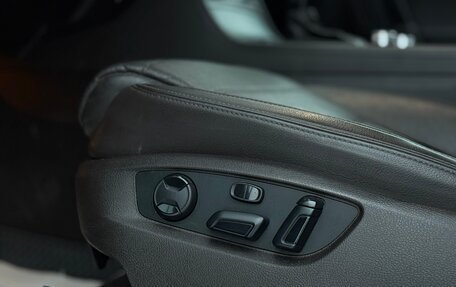 Volkswagen Touareg III, 2016 год, 3 650 000 рублей, 27 фотография