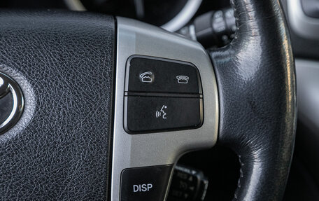 Toyota Land Cruiser 200, 2012 год, 4 225 000 рублей, 13 фотография