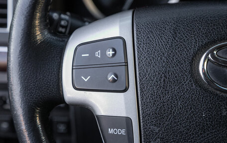 Toyota Land Cruiser 200, 2012 год, 4 225 000 рублей, 12 фотография