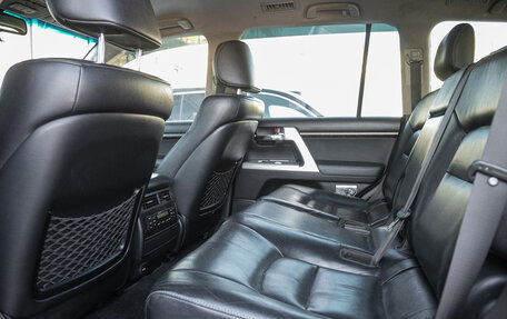 Toyota Land Cruiser 200, 2012 год, 4 225 000 рублей, 16 фотография