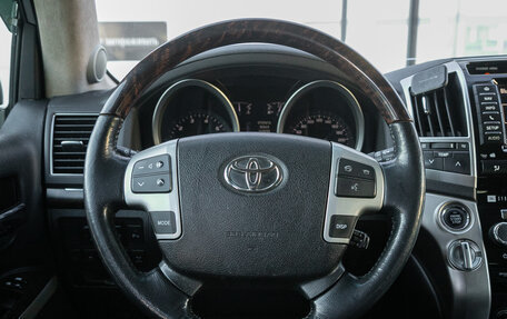 Toyota Land Cruiser 200, 2012 год, 4 225 000 рублей, 17 фотография