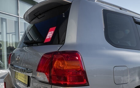 Toyota Land Cruiser 200, 2012 год, 4 225 000 рублей, 9 фотография