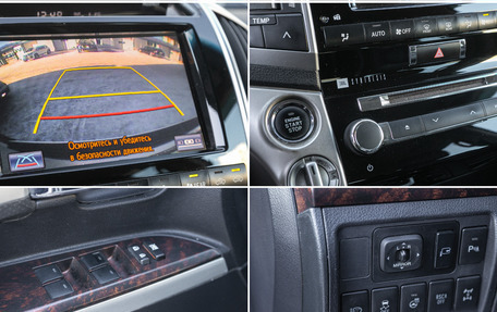 Toyota Land Cruiser 200, 2012 год, 4 225 000 рублей, 22 фотография