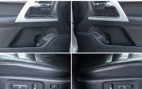 Toyota Land Cruiser 200, 2012 год, 4 225 000 рублей, 23 фотография